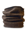Possum Merino & Silk Neckwarmer / Snood