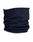 Possum Merino & Silk Neckwarmer / Snood