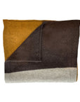 Possum Merino & Silk Travel Scarf
