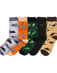Halloween Bamboo Sock Bundle