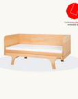 Hug Hug Bed 80x160