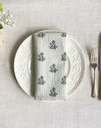 Hani Stripe Napkin - 43 x 43cm, pack of 2