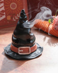 Witches Hat Incense Cone Burner