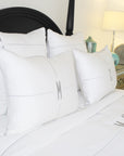 Leave Your Mark Collection Pillowcase
