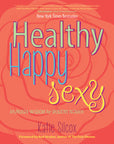 Healthy, Happy, Sexy by Katie Silcox-0