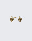 Heart Earring