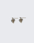 Heart Earring