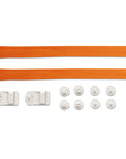 Heel Strap Kit