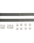 Heel Strap Kit