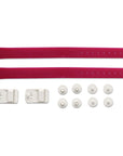 Heel Strap Kit