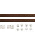 Heel Strap Kit