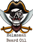 Helmsman Beard Oil