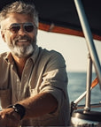 Helmsman Beard Oil