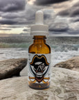 Helmsman Beard Oil