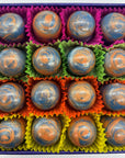 Henley Classic Dry Gin Ganache in Milk Chocolate