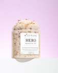 Hero - Eucalyptus Muscle Soak Bath Salts