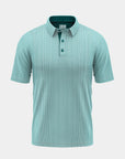 Hex Golf Polo