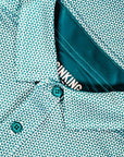 Hex Golf Polo