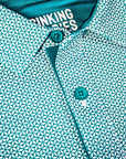 Hex Golf Polo