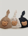 Cozy Bear Beanie* Free Gift With Purchase