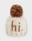 Hi Beanie