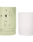 Flow Meditation Candle