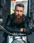 Highwayman Beard Balm