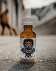 Highwayman Beard Oil
