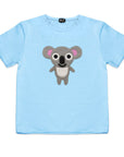 Gloriously Soft Kids Koala T Shirt