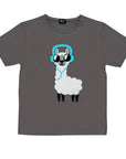 Experience Comfort with Our Premium Cotton Jersey T-Shirt by HILP at www.brixbailey.com