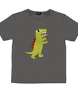 Kids Dinosaur T Shirt for Adventurous Explorers