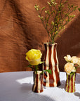 Vanilla Gelato Vase