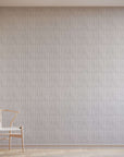 Light Grey Faux Wood Wallpaper Holden