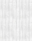 Light Grey Faux Wood Wallpaper Holden