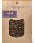 Assam OP1 Loose Leaf Black Tea - Honest Everyday Assam