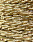 Honey - Lola's Leads EU Fabric Extension Cable