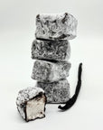 Honey & Vanilla Marshmallow in Dark Chocolate