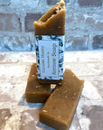 Honey & Oat Soap