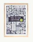 How To Cook Everything Vegan Print