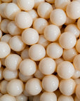 Beige Ball Pit Balls (Large, 500pcs)-0
