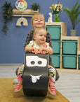 Soft Play Ride On Car Toy