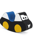 Soft Play Ride On Toy - Car-7