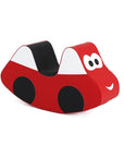 Soft Play Ride On Toy - Car-4