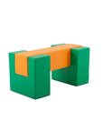 Soft Play Balance Bridge Activity Set