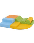 Soft Play Set - Explorer-8