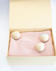 BLANKET AND SENSORY BALLS GIFT SET