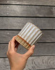 Fluted Cup 6oz