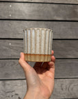 Fluted Cup 6oz
