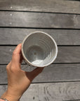 Fluted Cup 6oz