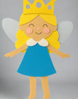 Dress the Fairy- Fairy Couture